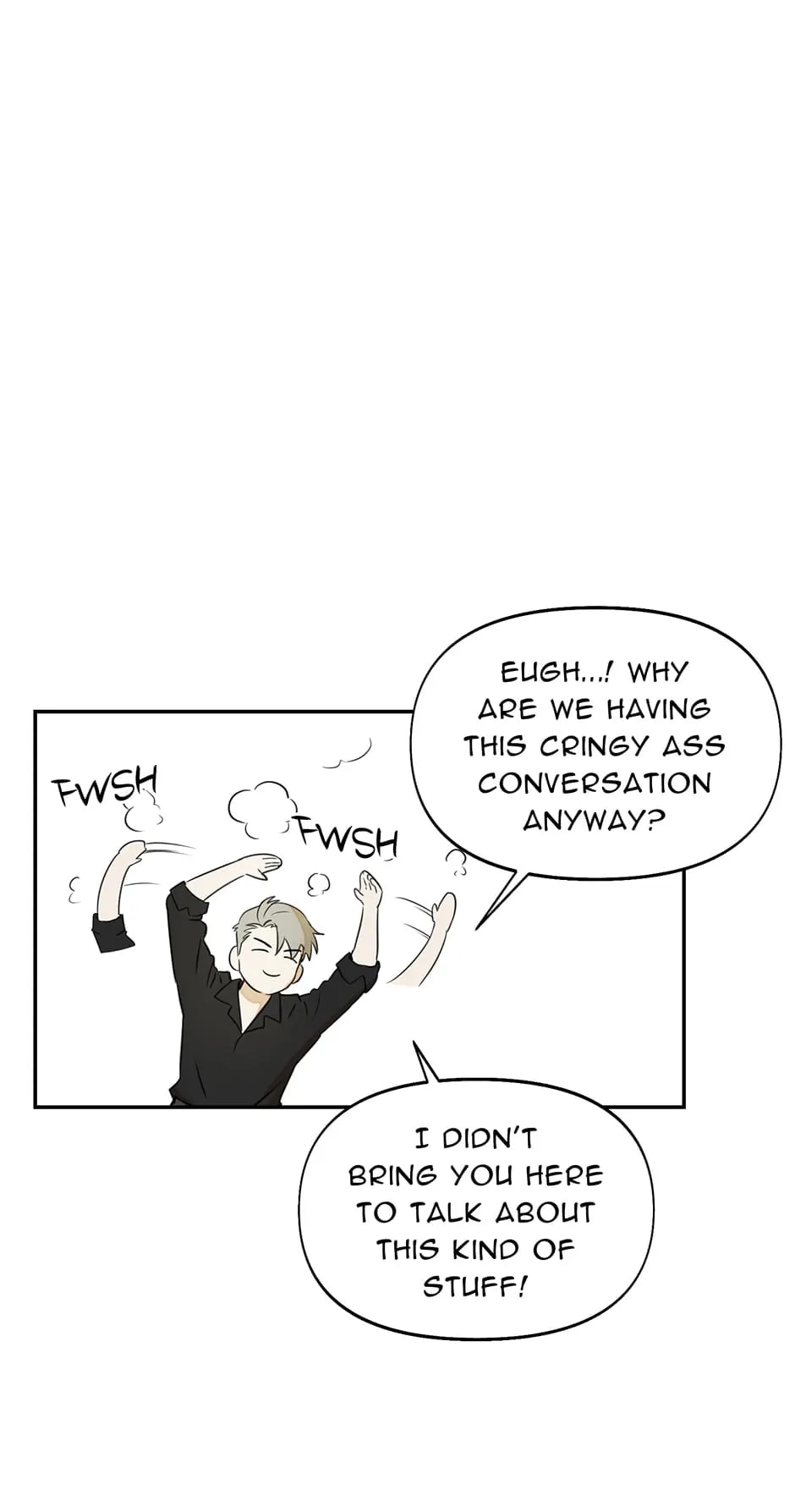 Nerd Project, Chapter 12 image 49